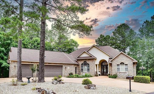 House in Hot Springs Village, Arkansas, United States 1