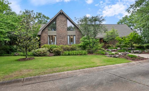 Casa en Conway, Arkansas, Estados Unidos 1