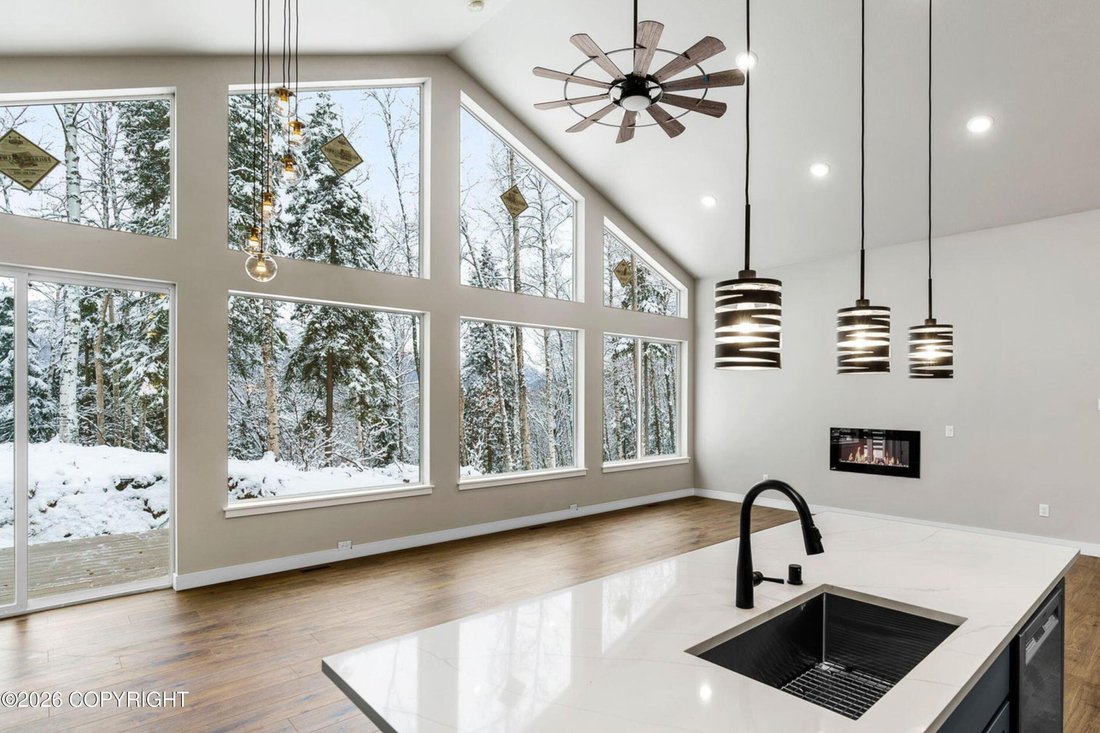 House in Anchorage, Alaska, United States 2 - 18175624