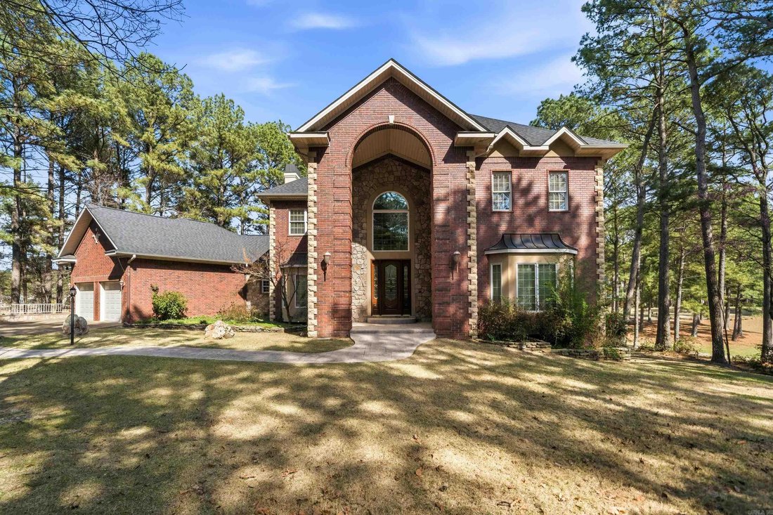 House in Hot Springs Village, Arkansas, United States 2 - 18176628