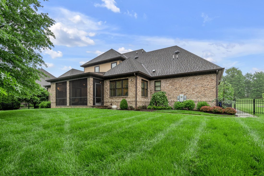 House in Lexington, Kentucky, United States 5 - 18177931