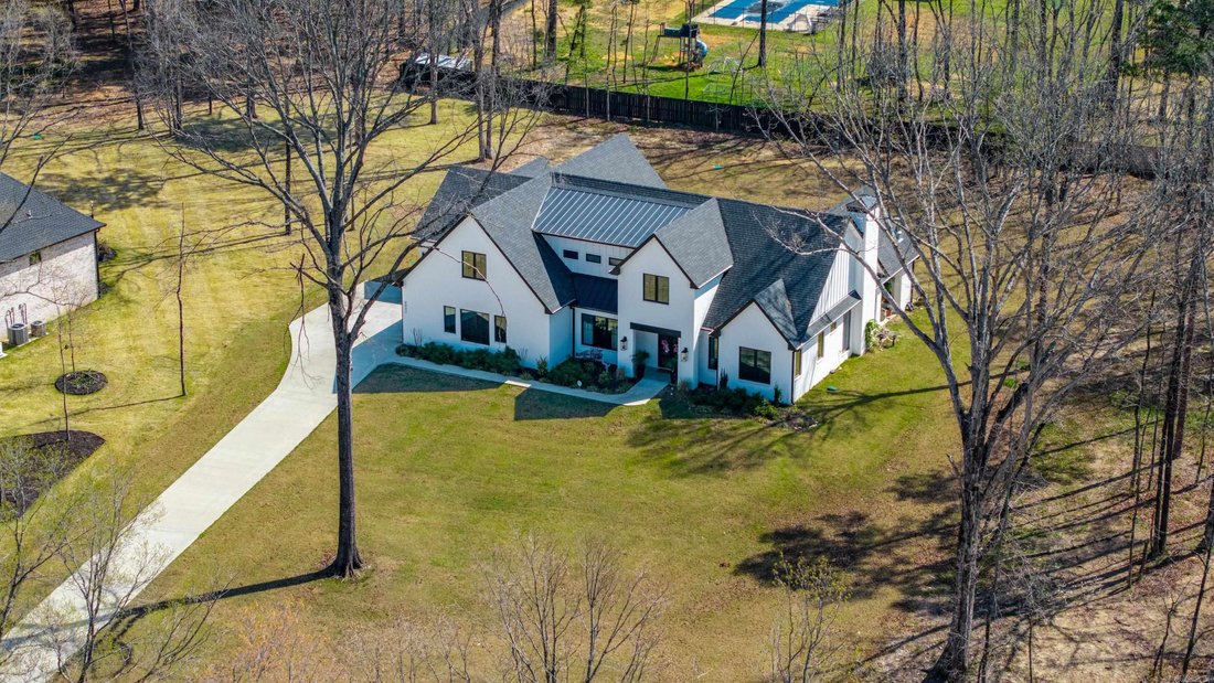 House in Benton, Arkansas, United States 2 - 18176434