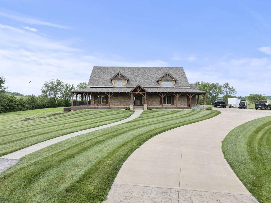 House in Danville, Kentucky, United States 3 - 18176859
