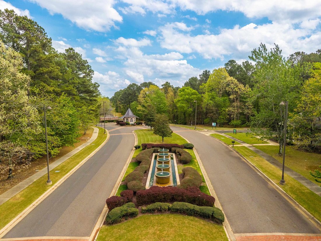 House in Hot Springs, Arkansas, United States 4 - 18176674