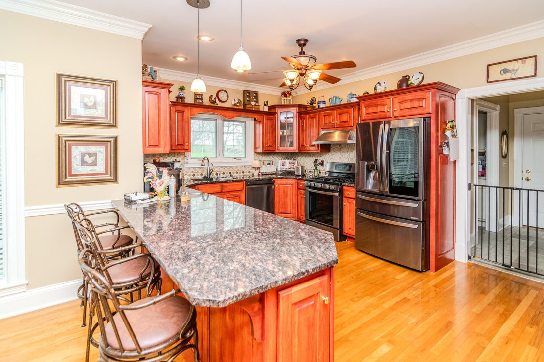 House in Frankfort, Kentucky, United States 3 - 18176913