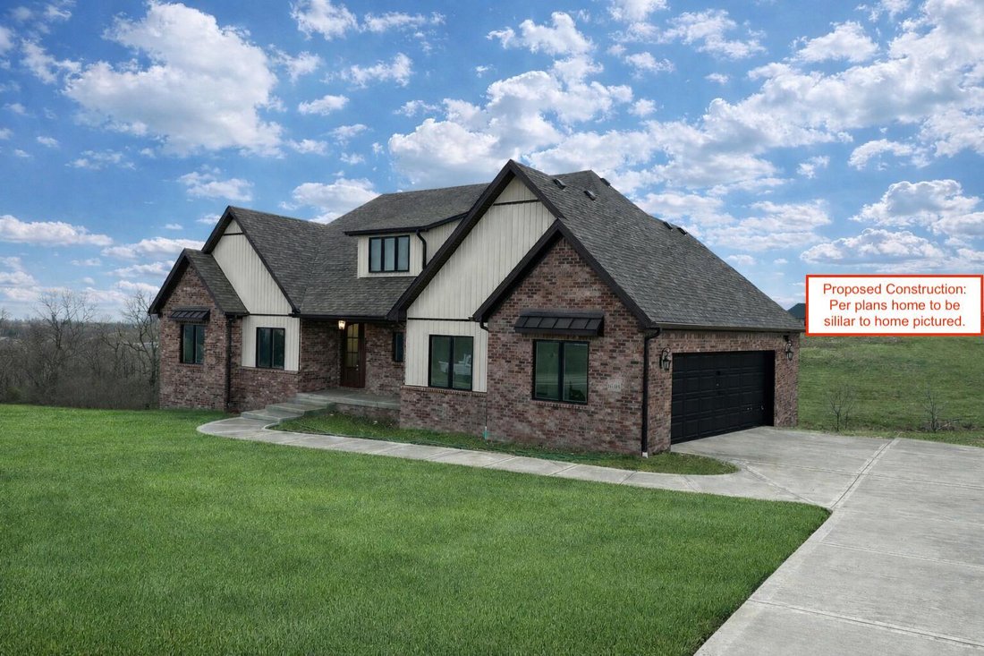 House in Richmond, Kentucky, United States 4 - 18177081