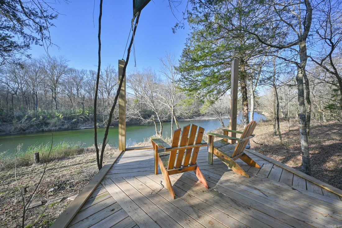 House in Mena, Arkansas, United States 3 - 18176490