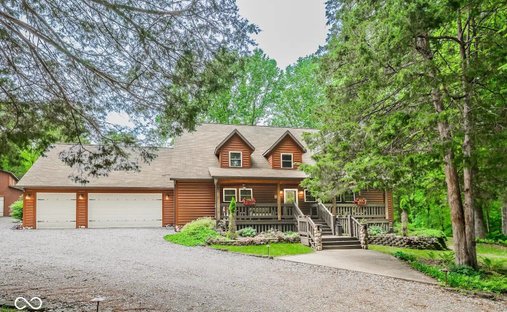 House in Bloomington, Indiana, United States 1