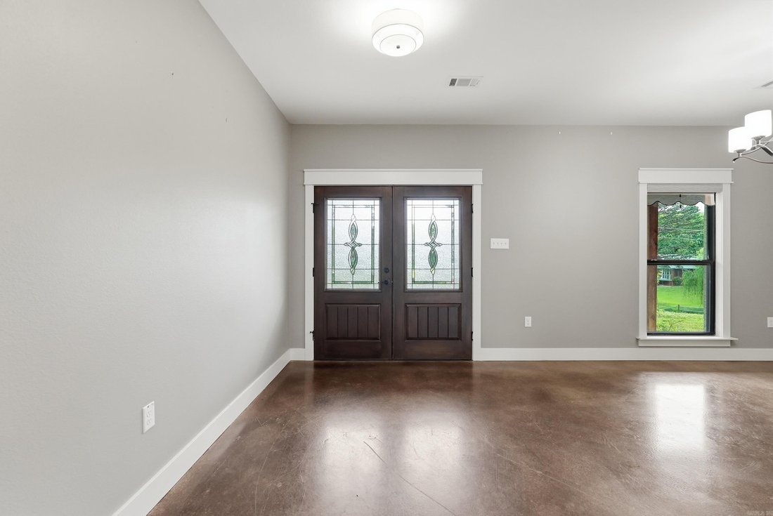 House in Conway, Arkansas, United States 3 - 18176435
