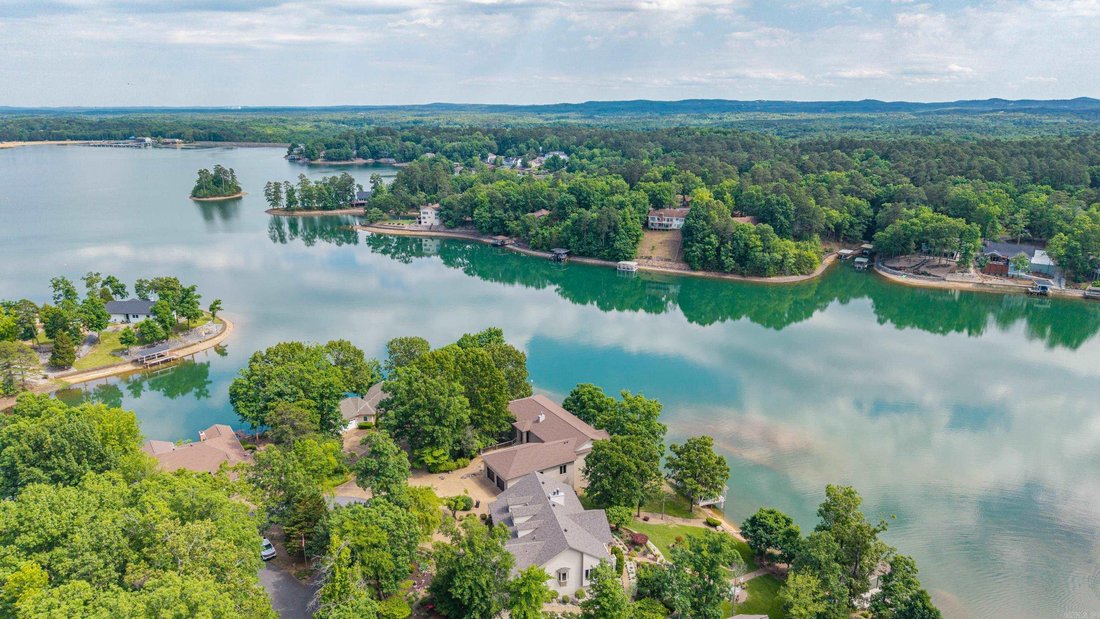 House in Hot Springs Village, Arkansas, United States 2 - 18176370