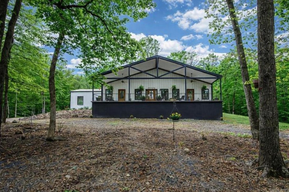 House in Mena, Arkansas, United States 1 - 18176213