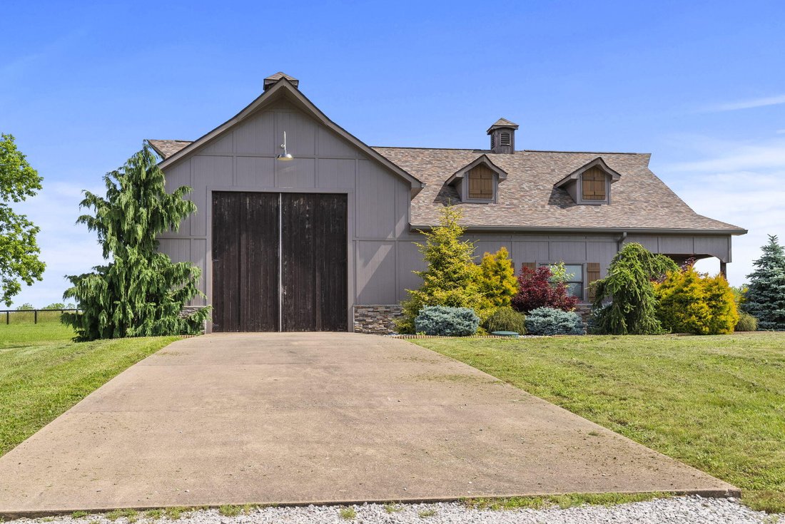 House in Cynthiana, Kentucky, United States 2 - 18176959