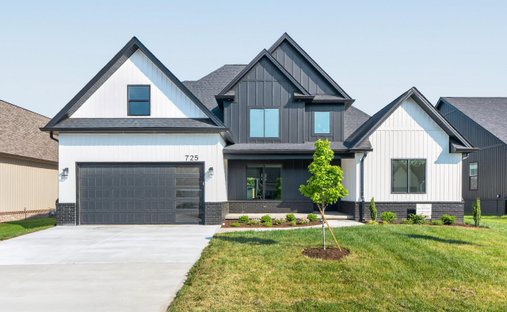 Casa a Versailles, Kentucky, Stati Uniti 1