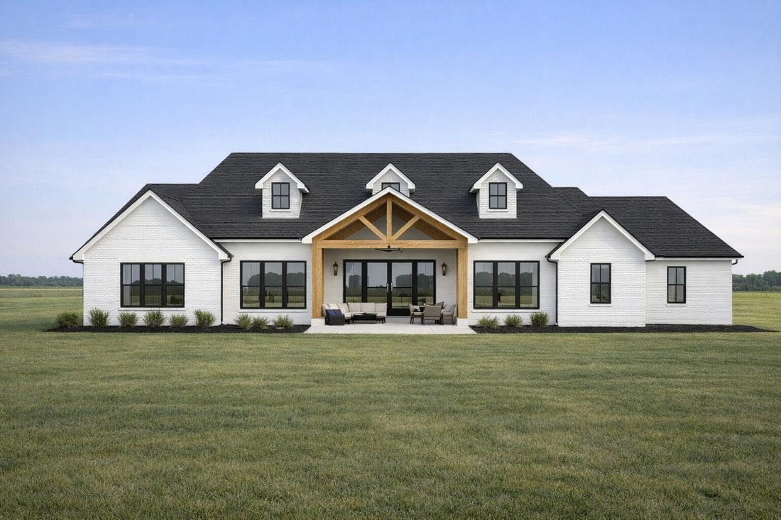 House in Wilmore, Kentucky, United States 4 - 18177612