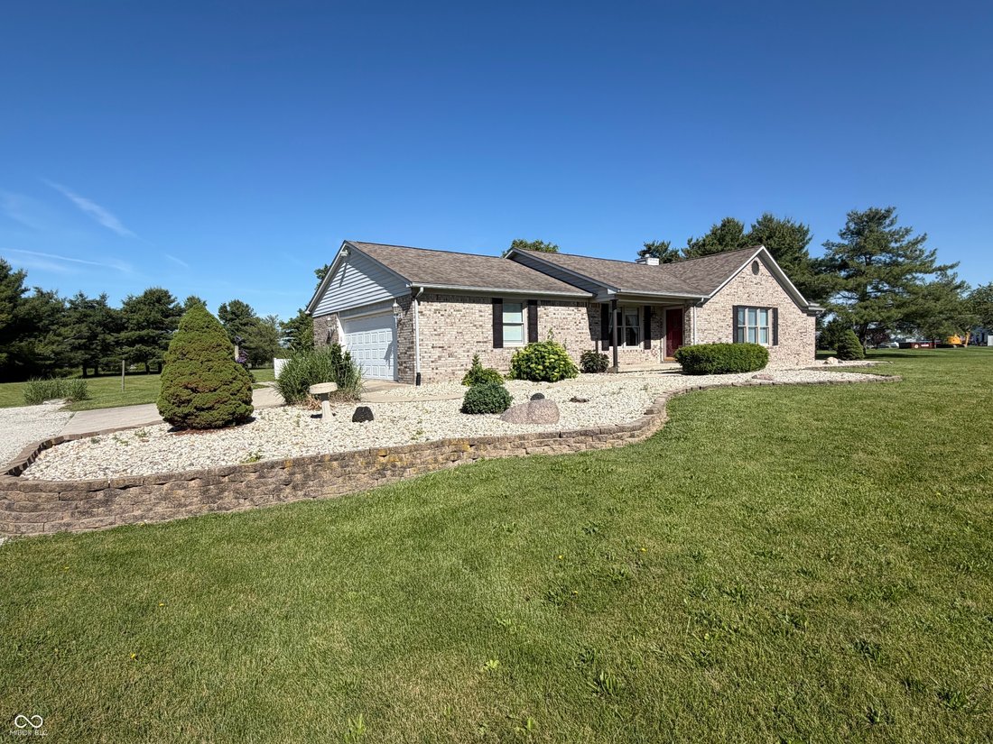 House in Lebanon, Indiana, United States 4 - 18177252