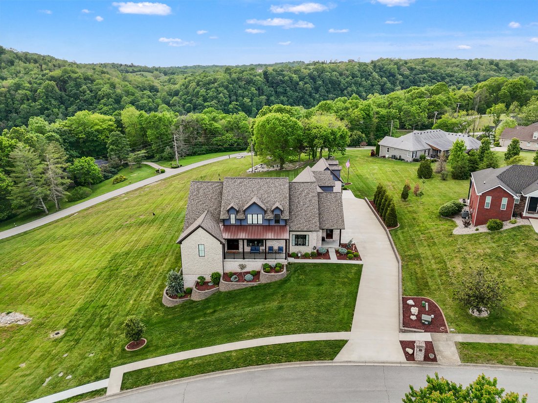 House in Richmond, Kentucky, United States 2 - 18176943
