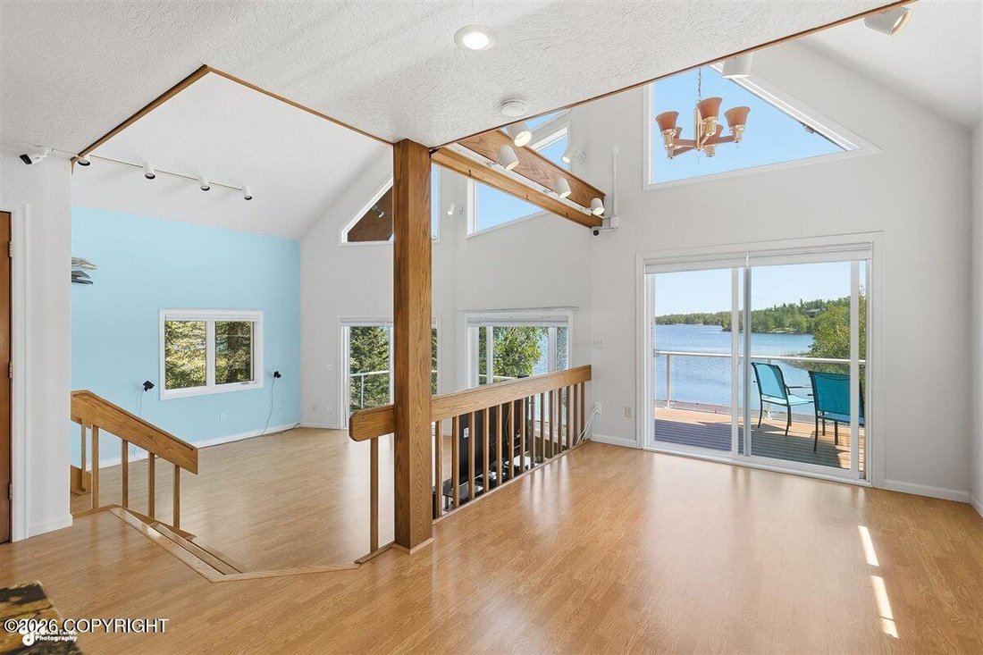 House in Kenai, Alaska, United States 4 - 18176276