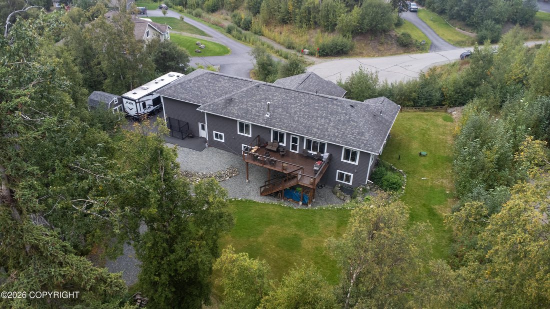 House in Anchorage, Alaska, United States 3 - 18176845
