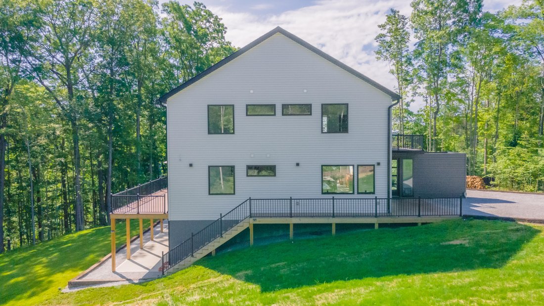 House in Nancy, Kentucky, United States 2 - 18177096