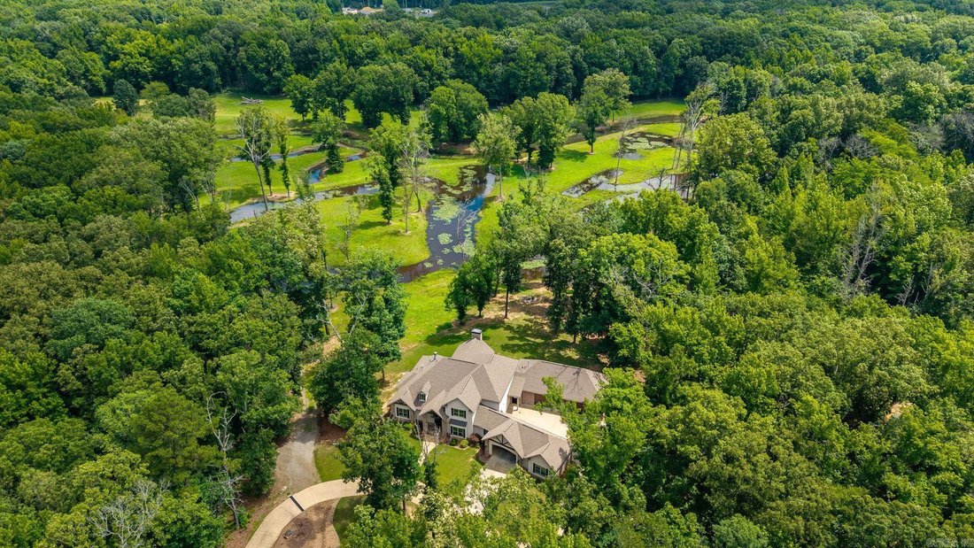 House in Sherwood, Arkansas, United States 2 - 18177336
