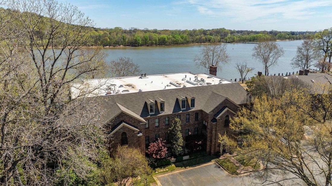 House in Little Rock, Arkansas, United States 1 - 18176952
