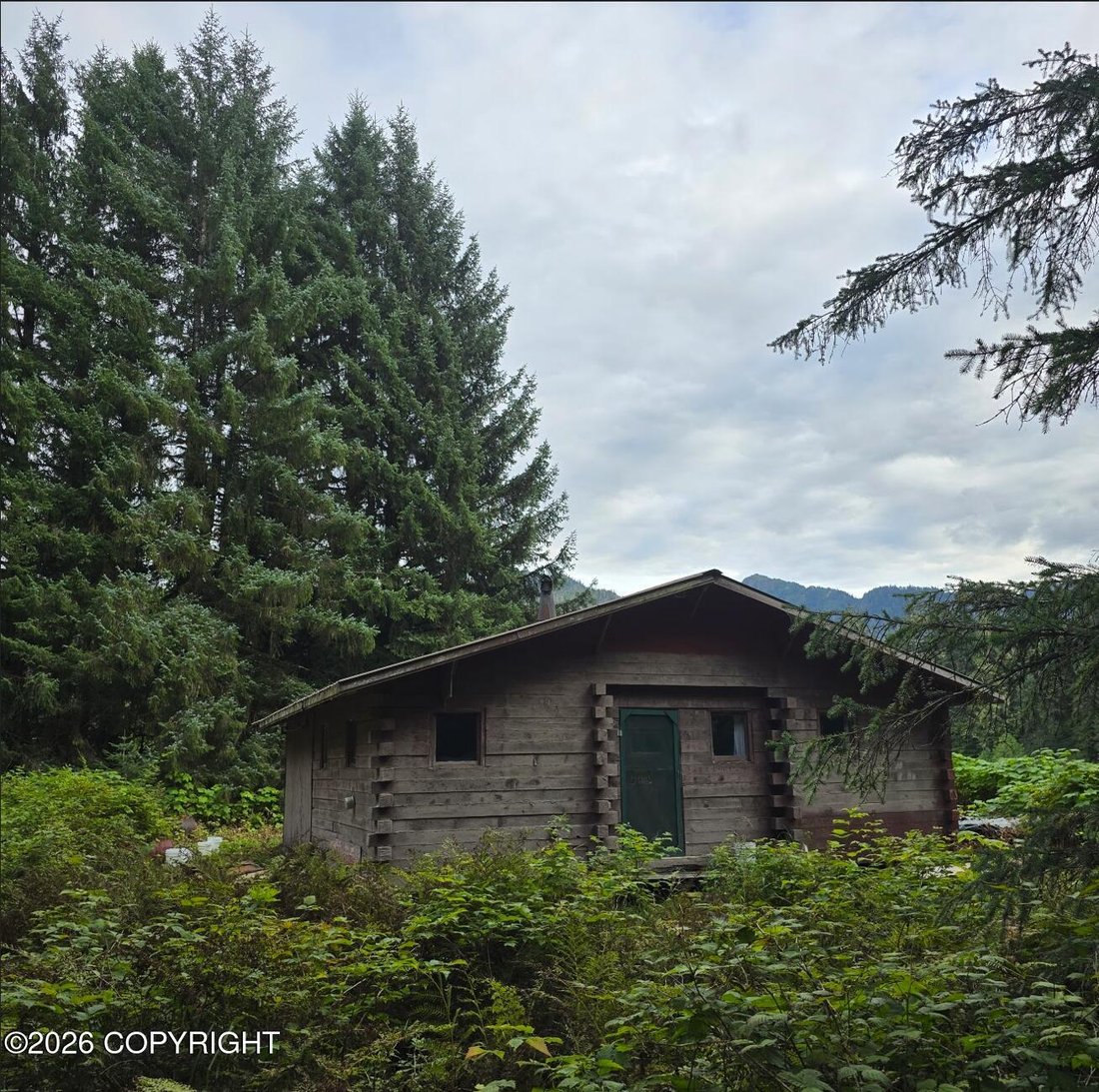 House in Angoon, Alaska, United States 2 - 18176650