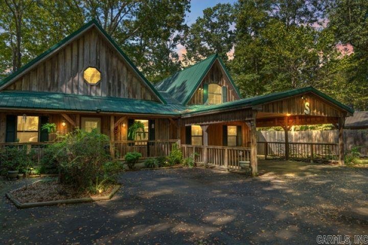 House in Pangburn, Arkansas, United States 1 - 18176450