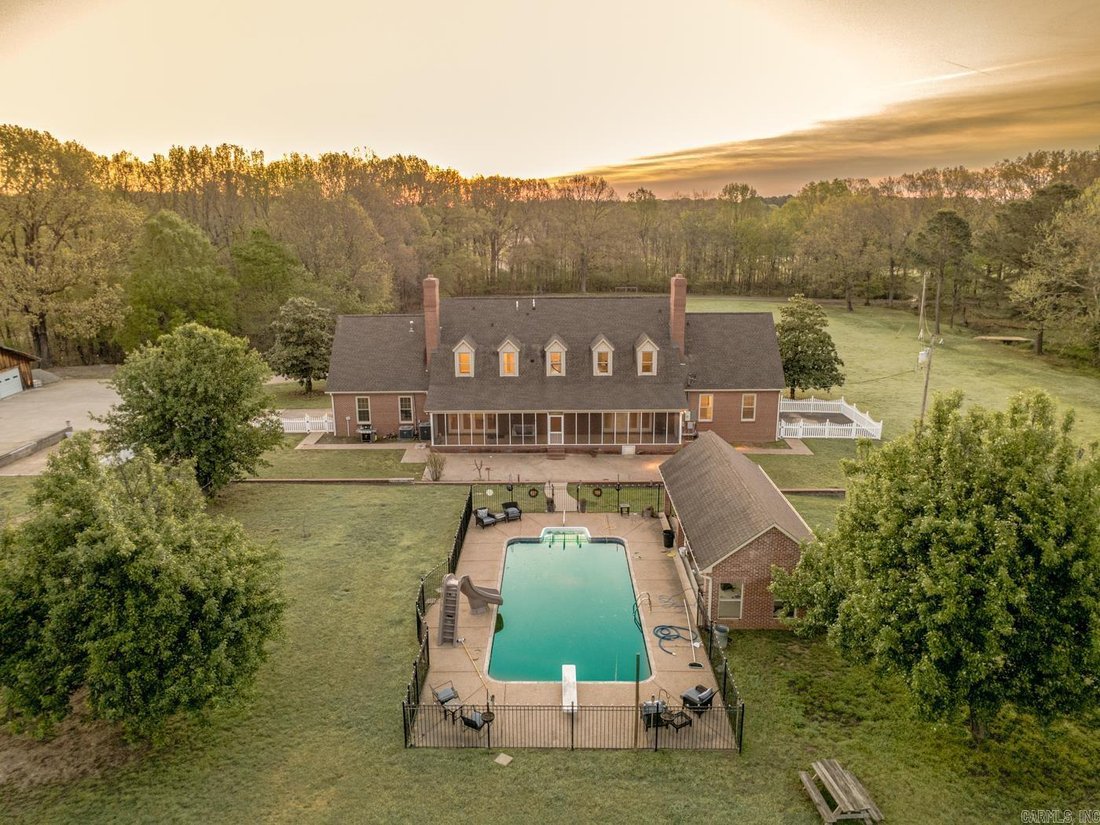 House in Jonesboro, Arkansas, United States 5 - 18176338
