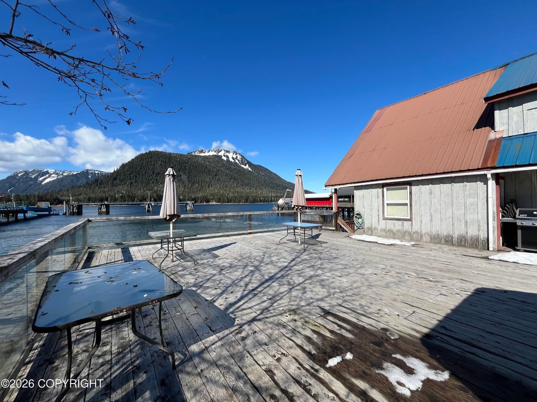 Petersburg, Alaska, United States 3 - 18175666