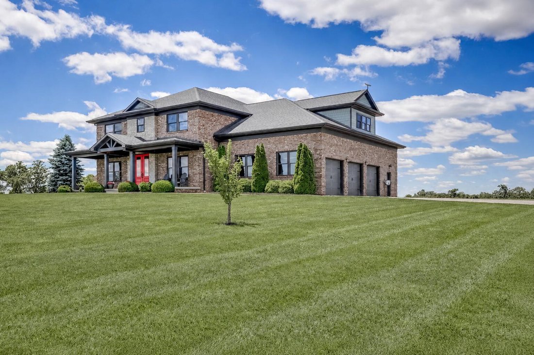 House in Danville, Kentucky, United States 2 - 18176897