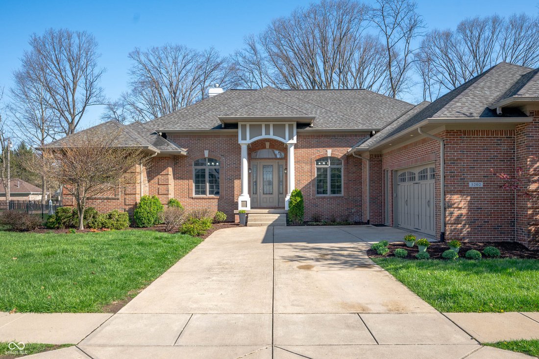 House in Indianapolis, Indiana, United States 1 - 18177839