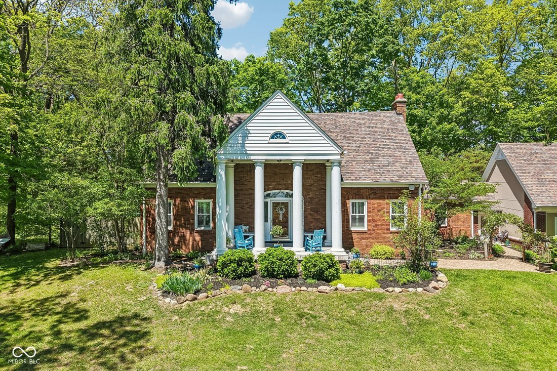 House in Indianapolis, Indiana, United States 5 - 18177870