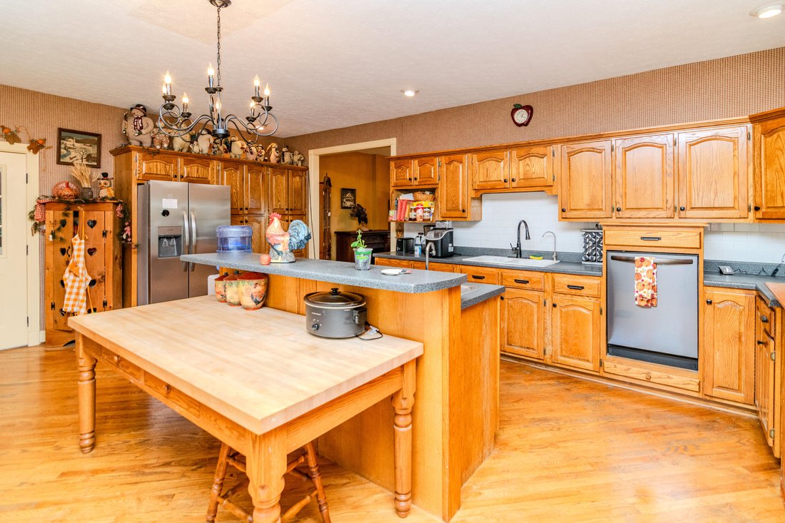 House in Columbia, Kentucky, United States 3 - 18176824