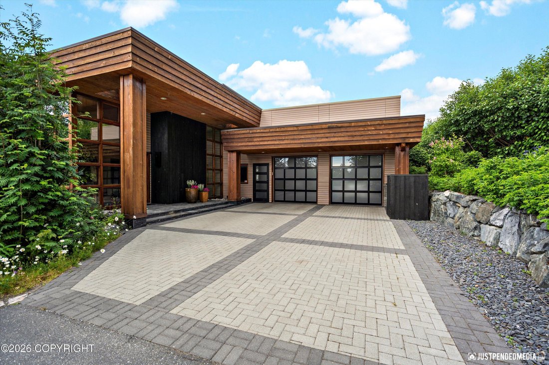 House in Anchorage, Alaska, United States 4 - 18175473
