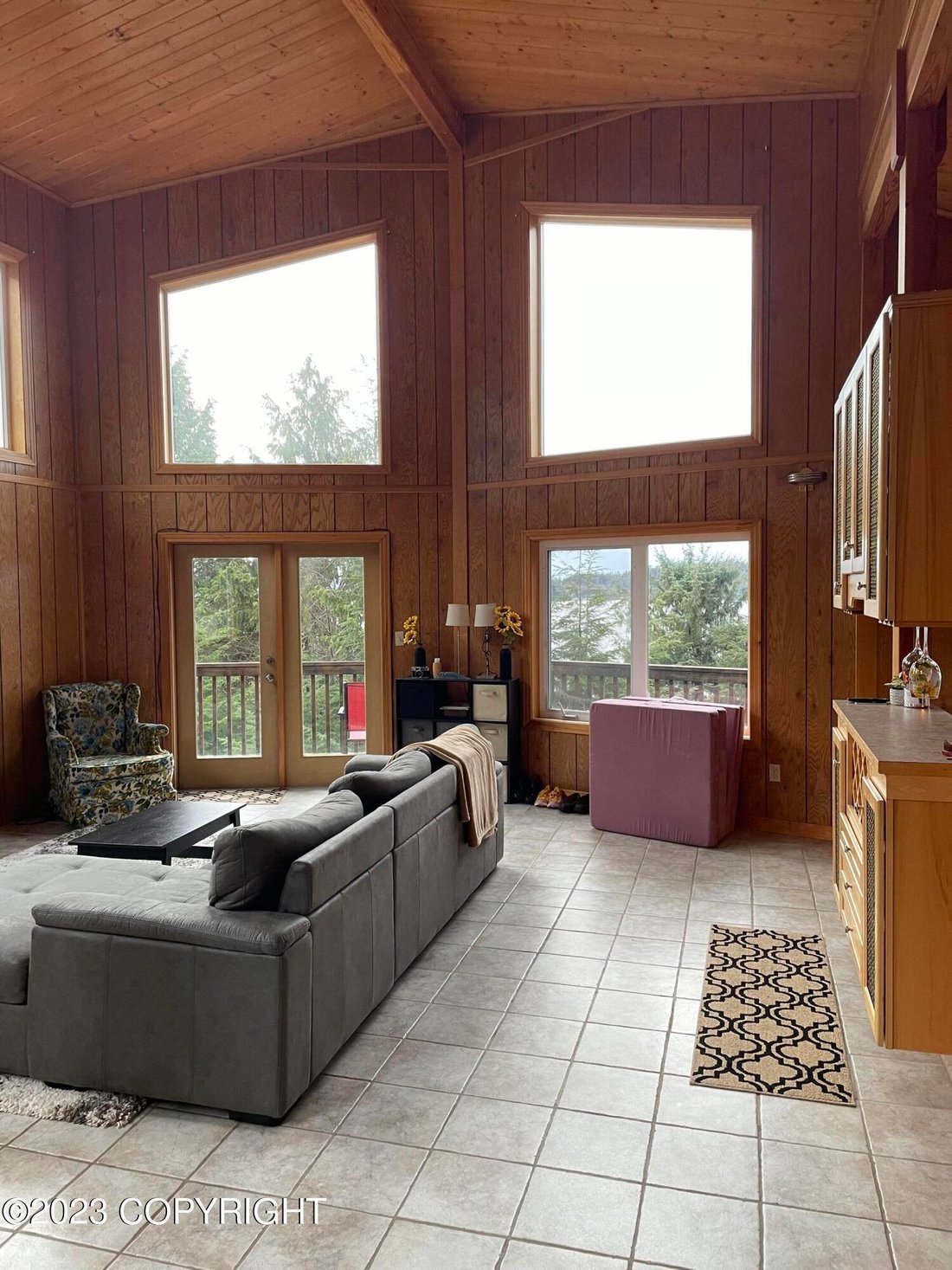 House in Sitka, Alaska, United States 2 - 18175501