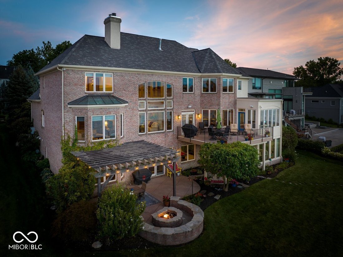 House in Lawrence, Indiana, United States 4 - 18177676