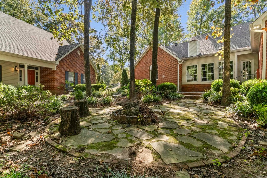House in Searcy, Arkansas, United States 4 - 18175682