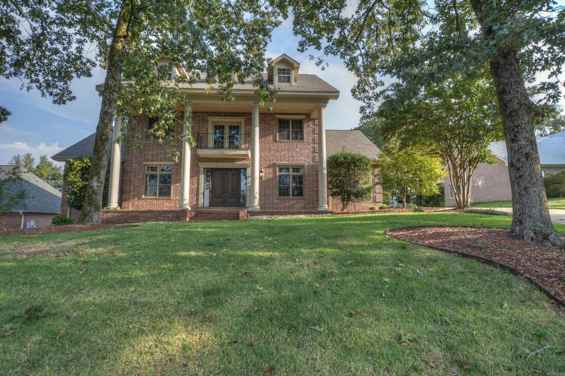 House in Hot Springs, Arkansas, United States 2 - 18176261
