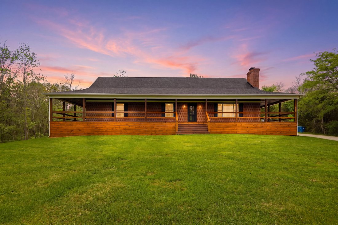House in Lawrenceburg, Kentucky, United States 1 - 18176760