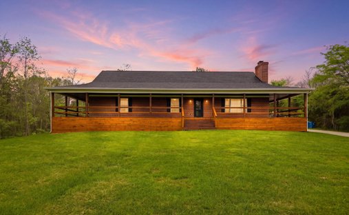 Casa a Lawrenceburg, Kentucky, Stati Uniti 1