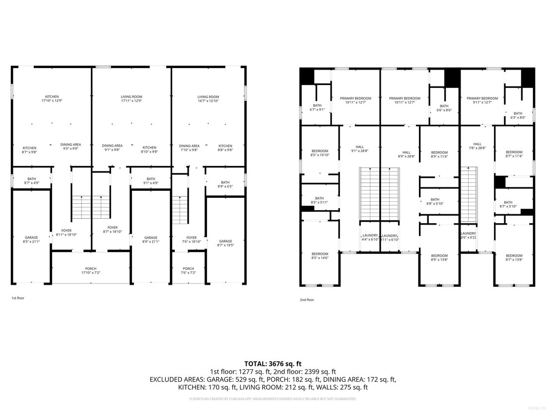 House in Cabot, Arkansas, United States 2 - 18175819