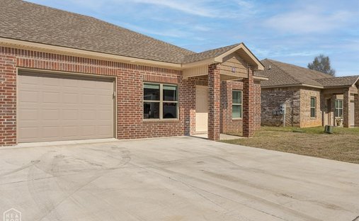 Apartment in Brookland, Arkansas, United States 1