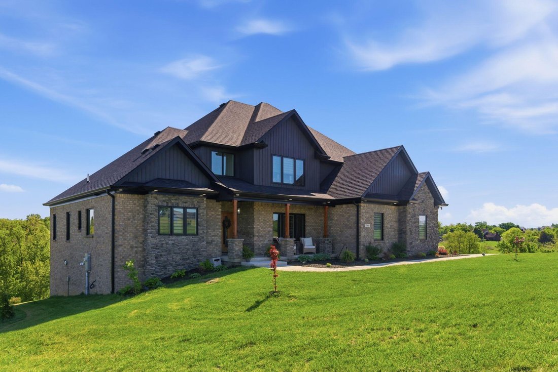 House in Richmond, Kentucky, United States 5 - 18176924