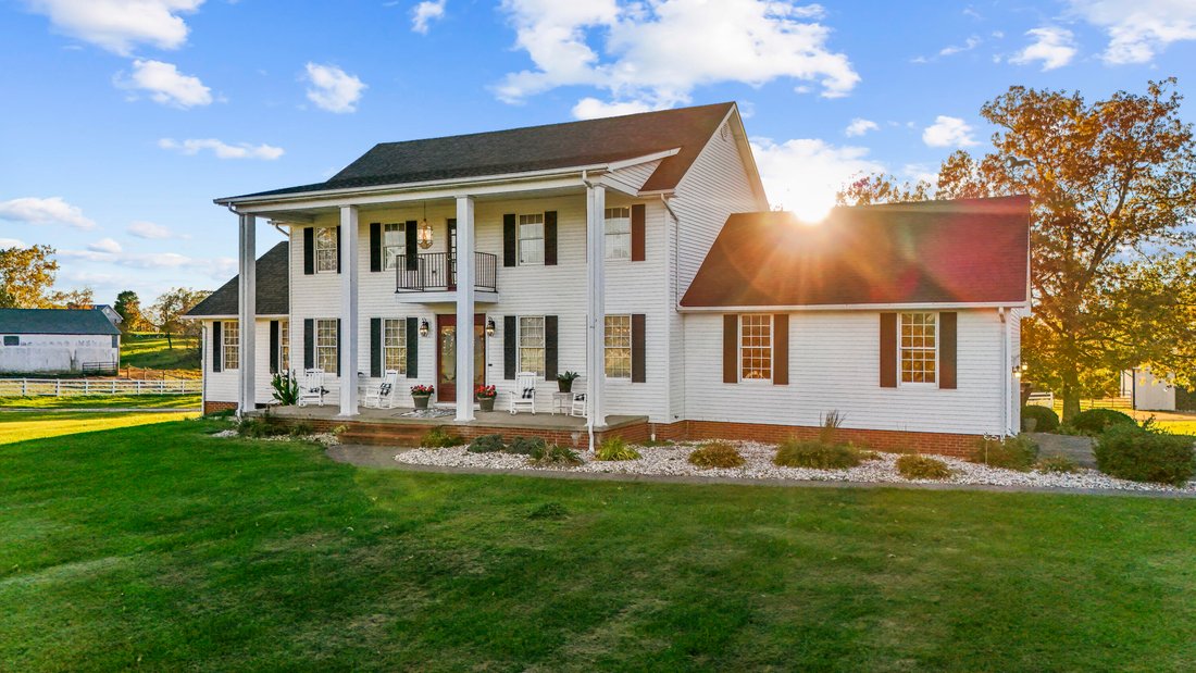 House in Lancaster, Kentucky, United States 2 - 18176898