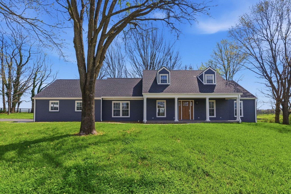 House in Frankfort, Kentucky, United States 3 - 18176743