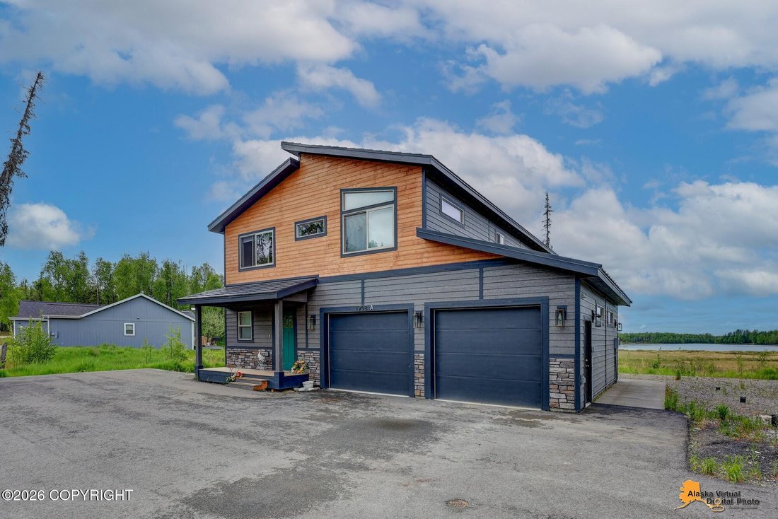 Wasilla, Alaska, United States 4 - 18177045