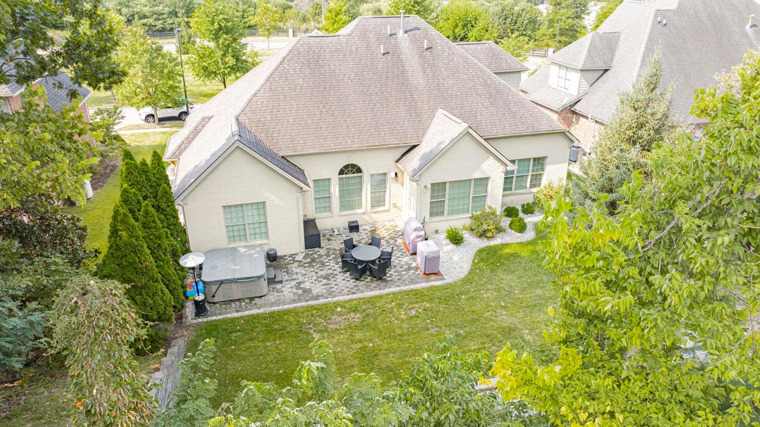 House in Lexington, Kentucky, United States 4 - 18177173