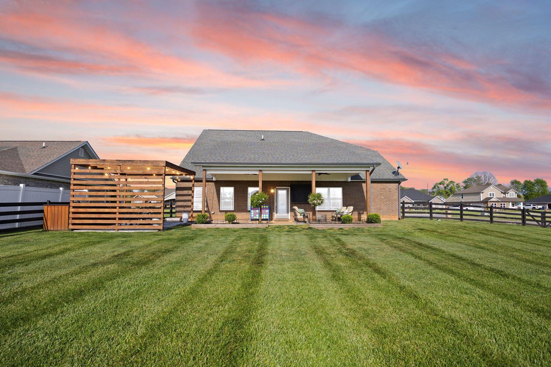 House in Somerset, Kentucky, United States 2 - 18176632