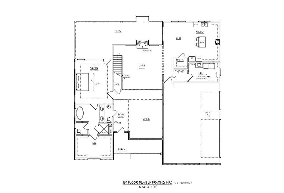 Haus in Nicholasville, Kentucky, Vereinigte Staaten 2 - 18177621