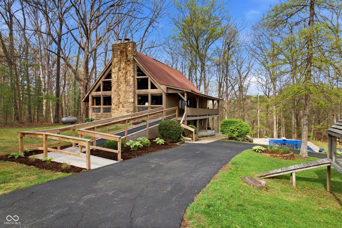 House in Martinsville, Indiana, United States 4 - 18177976